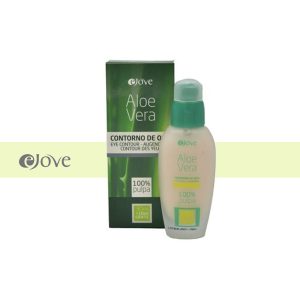 Ejove contorno de ojos aloe 30ml