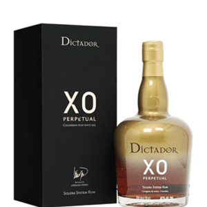 ROM DICTADOR XO