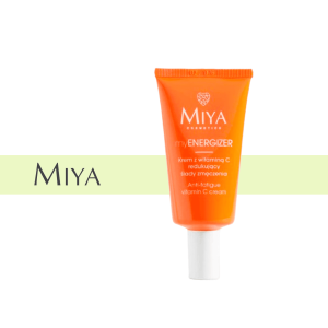 Crema vitamina C myENERGIZER Miya