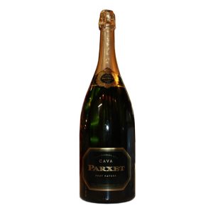 Parxet Brut Nature Magnum