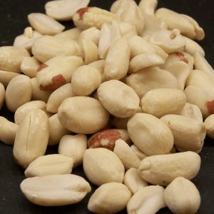 Cacahuete Natural sin Piel