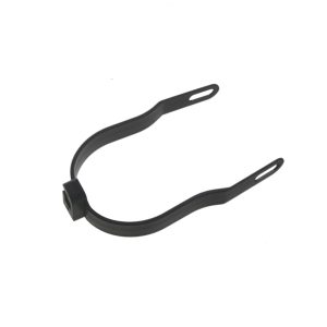 Soporte plastico guardabarros para Xiaomi M365 y PRO