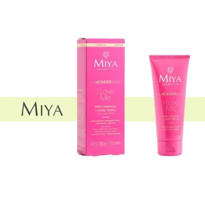 Crema piel seca myWONDERbalm I Love Me Miya