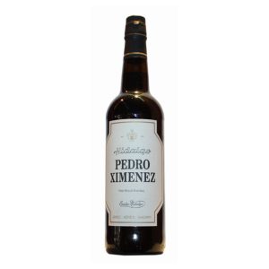 Emilio Hidalgo Pedro Ximenez
