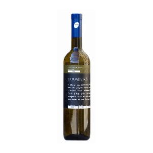 L’olivera Chardonnay (eixaders)