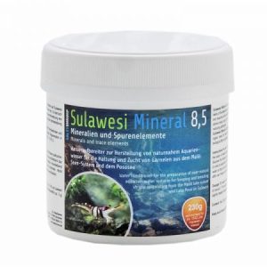 Sulawesi Mineral 8,5