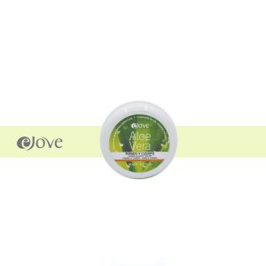 Ejove crema manos y cuerpo aloe 50ml