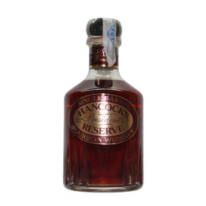 Hancock’s Reserve