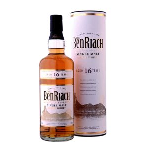 Benriach 16 Years