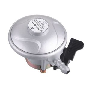 REDUCTOR DE GAS BUTANO 30MBAR MUVIP MV0203