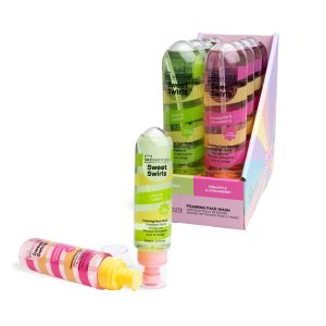 IDC SWEET LIMPIADOR FACIAL 200ML