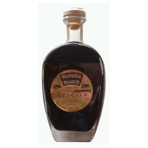 Ratafia Bosch Reserva
