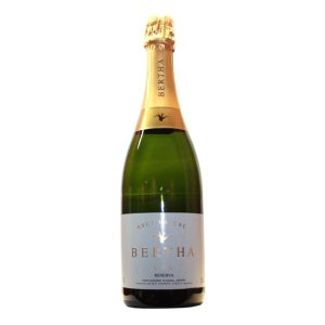 Bertha Brut Nature Reserva