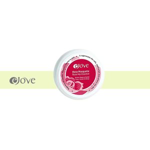 Ejove crema rosa mosqueta rmc 50ml