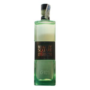 Gin Berkeley Square London