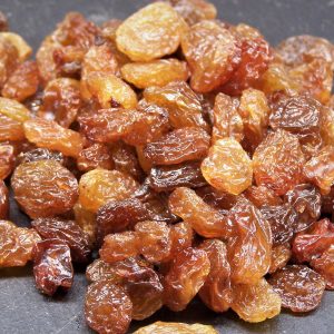 Pasa Corinto o Sultana