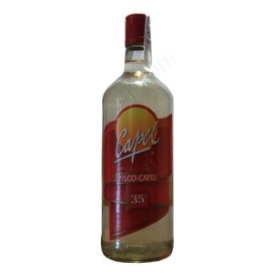 Pisco Capel
