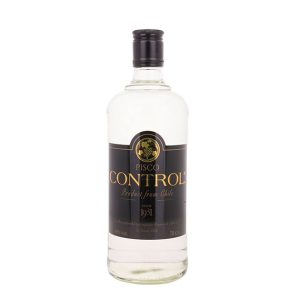 Pisco Control