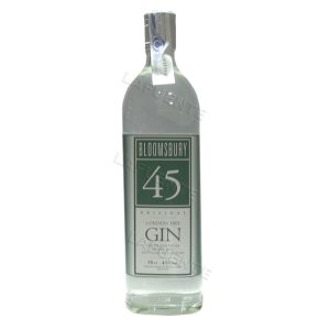 Gin Bloomsbury Original