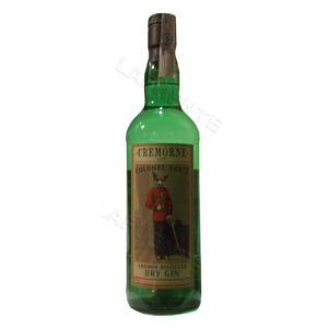 Gin Cremorne 1859 Colonel Fox’s