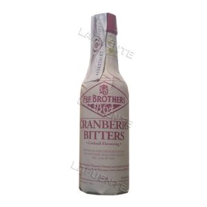 Bitter Fee Brothers Cranberry 15cl
