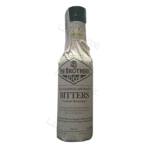 Bitter Fee Brothers Old Fashion Aromatic 15cl