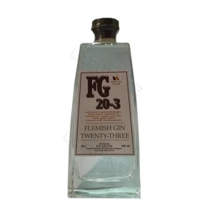 Gin Flemish 20-3