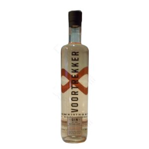 Gin Voortrekker