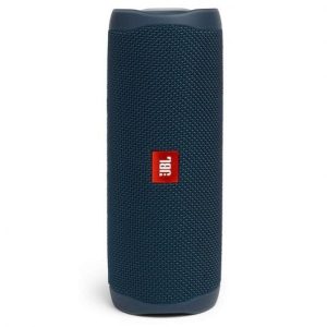 ALTAVOZ PORTATIL BLUETOOTH FLIP 5 AZUL JBL FLIP5/AZUL
