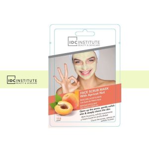 IDC Mascarilla Nuez/Albaricoque 15 grs
