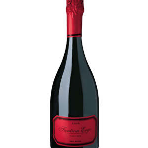 Tantum Ergo Pinot Noir Brut Nature 2019