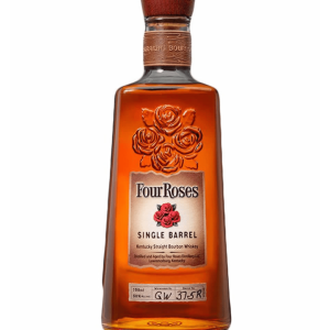 WHISKY FOUR ROUSES SINGEL BARREL