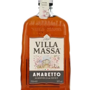 Amaretto Villa Massa