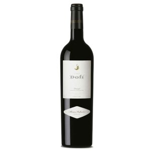A. Palacios Finca Dofi 2018