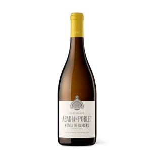 Abadia de Poblet Blanco