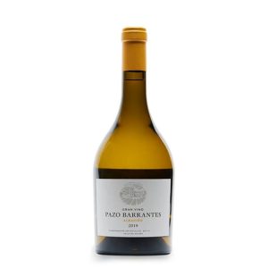 Albariño Pazo de Barrantes