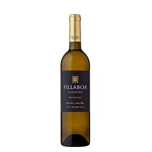 Albariño Fillaboa