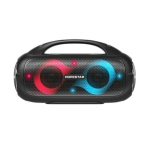 ALTAVOZ PORTATIL BT 50W SERIE HOPESTAR A50PARTY