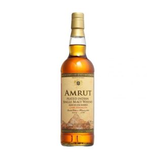 Amrut Peated