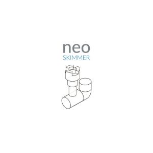 🌊 AquaRIO NeoSKIMMER M (12/16) – INVINCIBLE