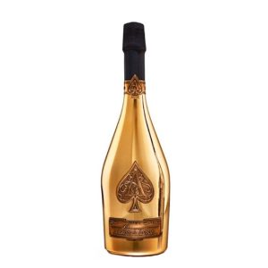 Armand de Brignac Gold