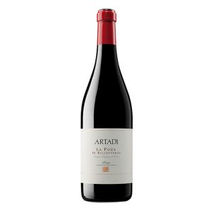 Artadi la Poza 2013