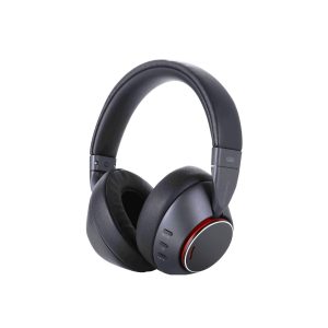 AURICULAR BLUETOOTH CON REDUCCION DE RUIDO NEGRO TREVI DJ12E90BK