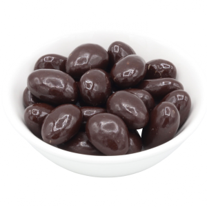 Almendra con Chocolate Negro