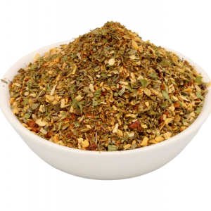 Mezcla Arrabiata
