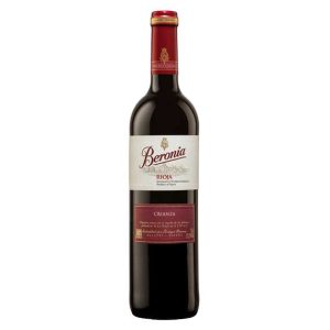 Beronia Crianza
