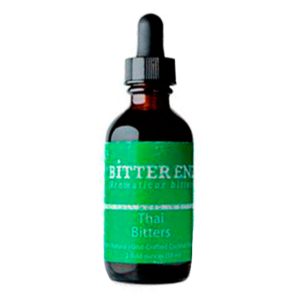 Bitter End Thai 6cl