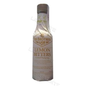 Bitter Fee Brothers Lemon 15cl