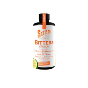 Bitter Suze Orange 20cl
