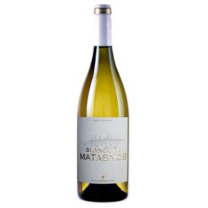 Blanco de Matasnos